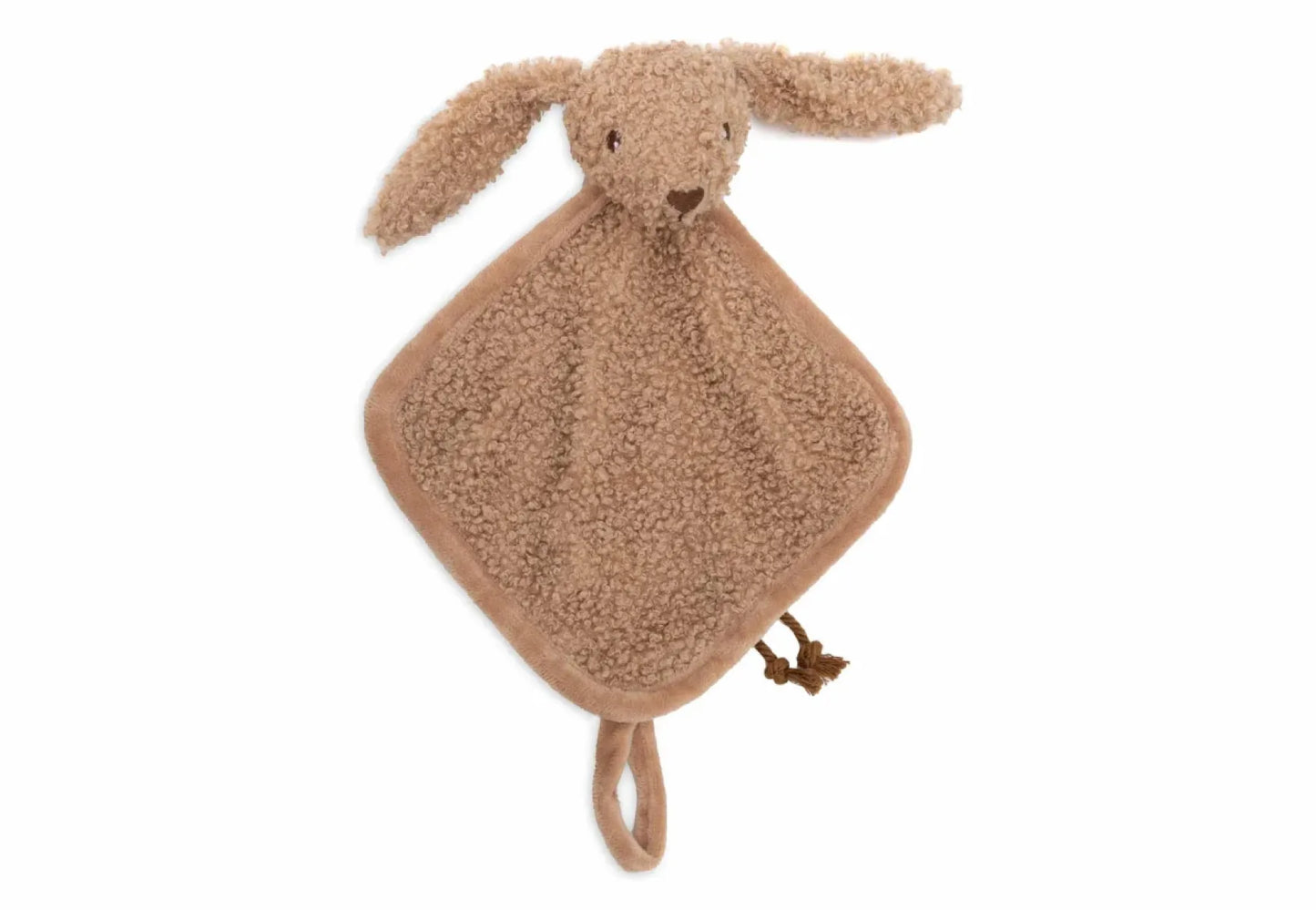 Jollein Speendoekje - Bunny riverside
