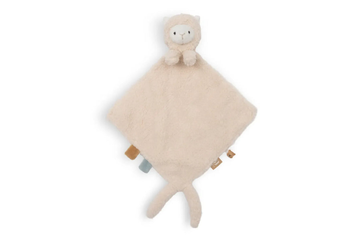 Jollein Speendoekje - Alpaca Paco