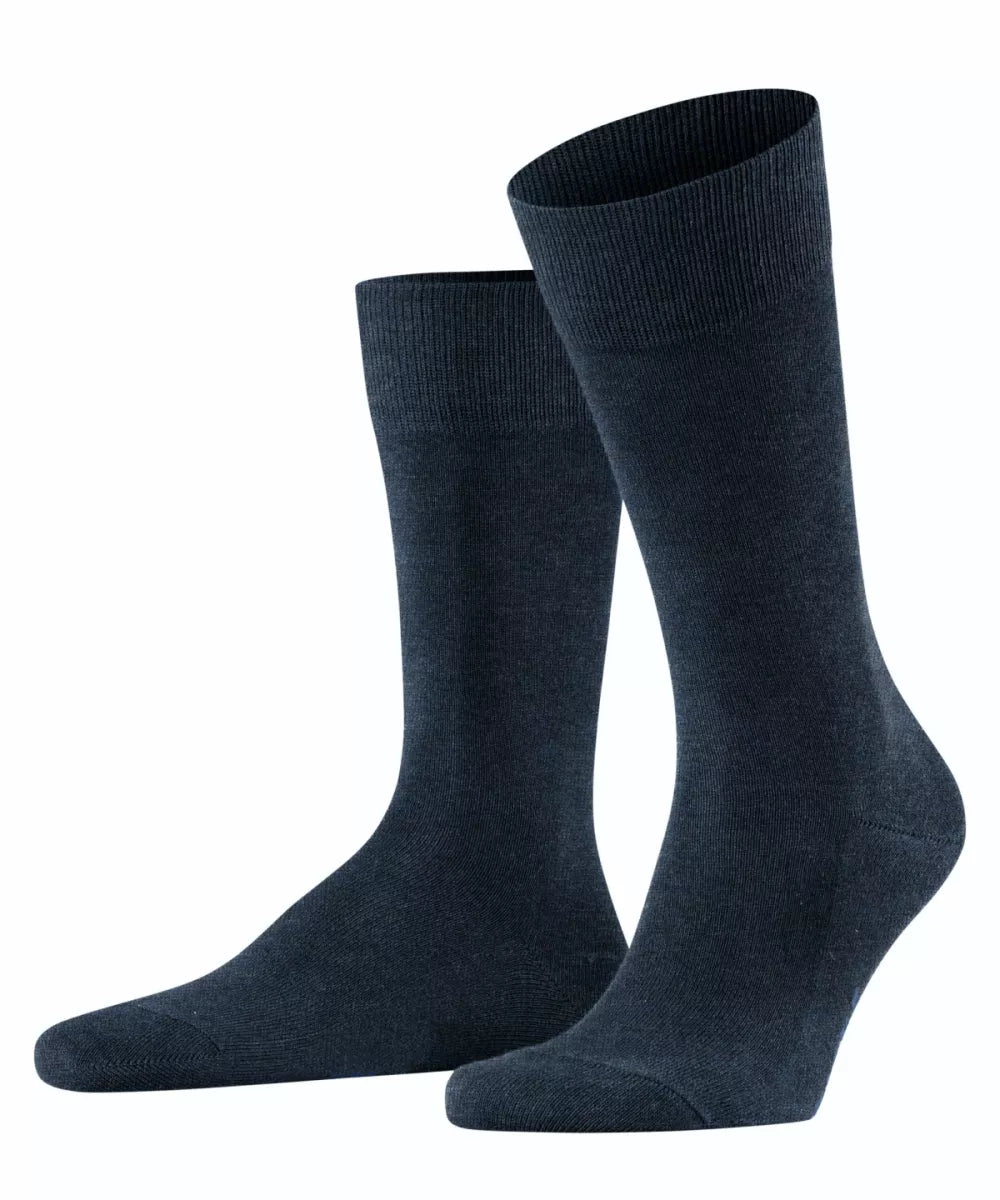 Falke Herenkous katoen - 14657/6127