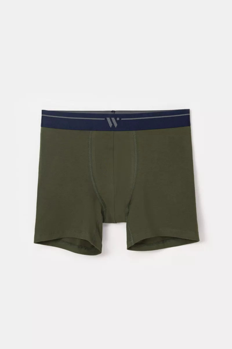 Woody Boxers