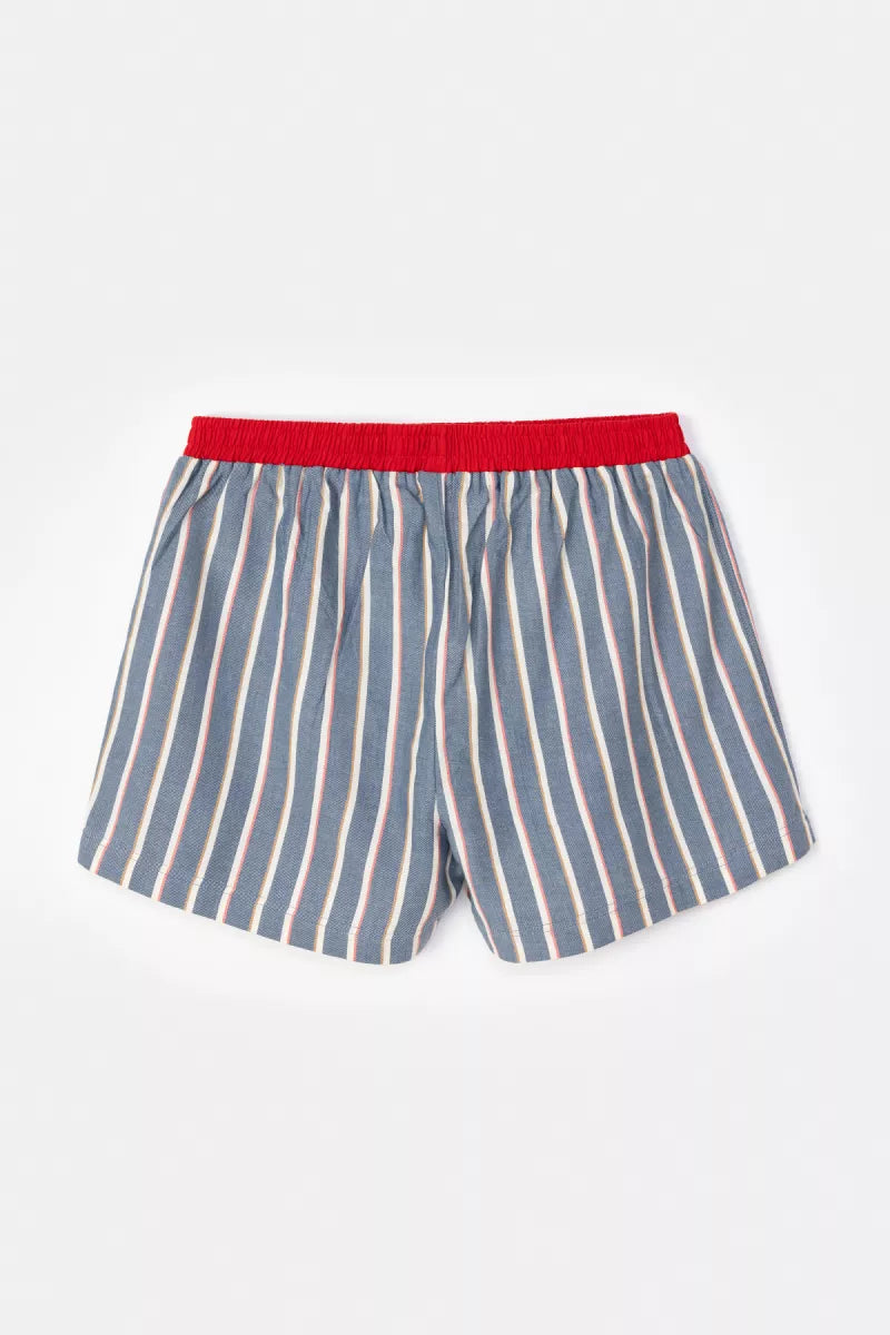 Woody Boxer