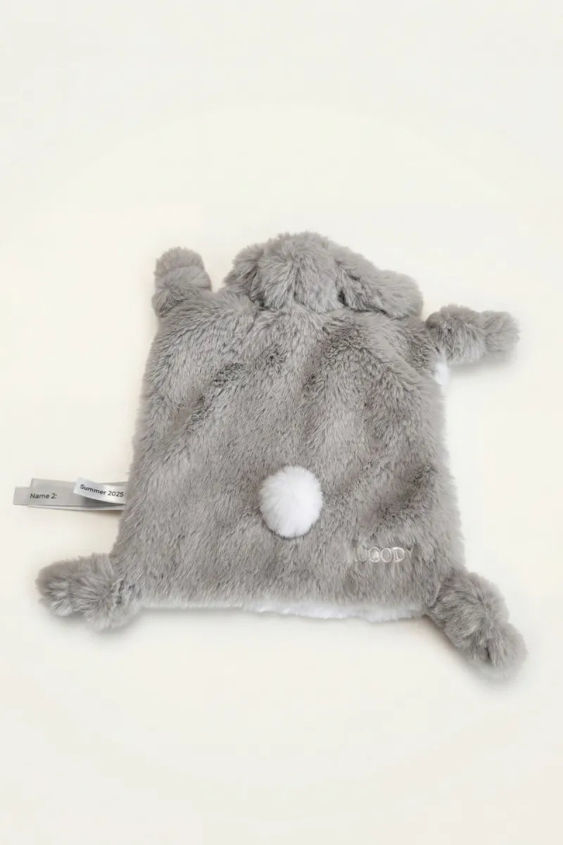 Woody Knuffeldoekje - Konijn