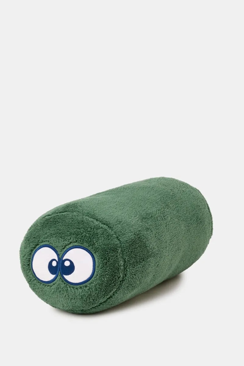 Woody Rolkussen - Groen
