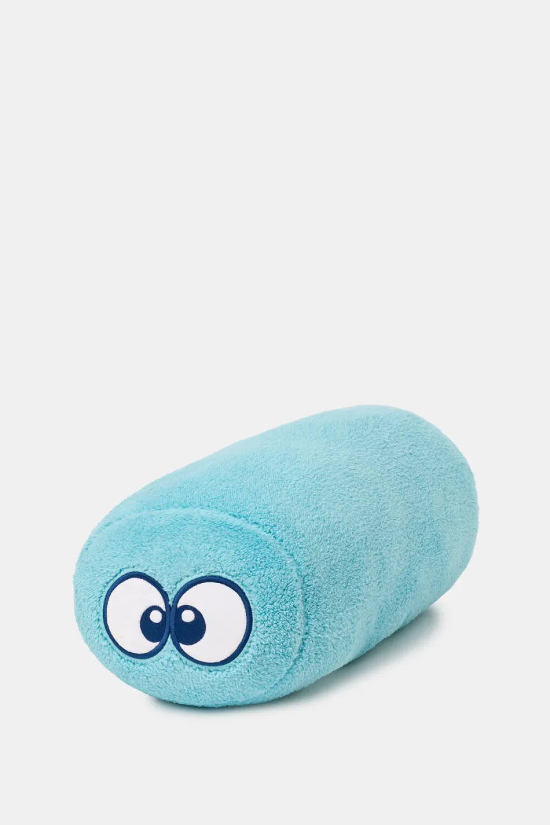 Woody Rolkussen - Blauw