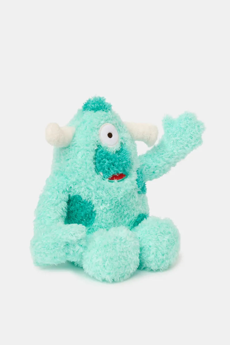 Woody Knuffel - Monstertje