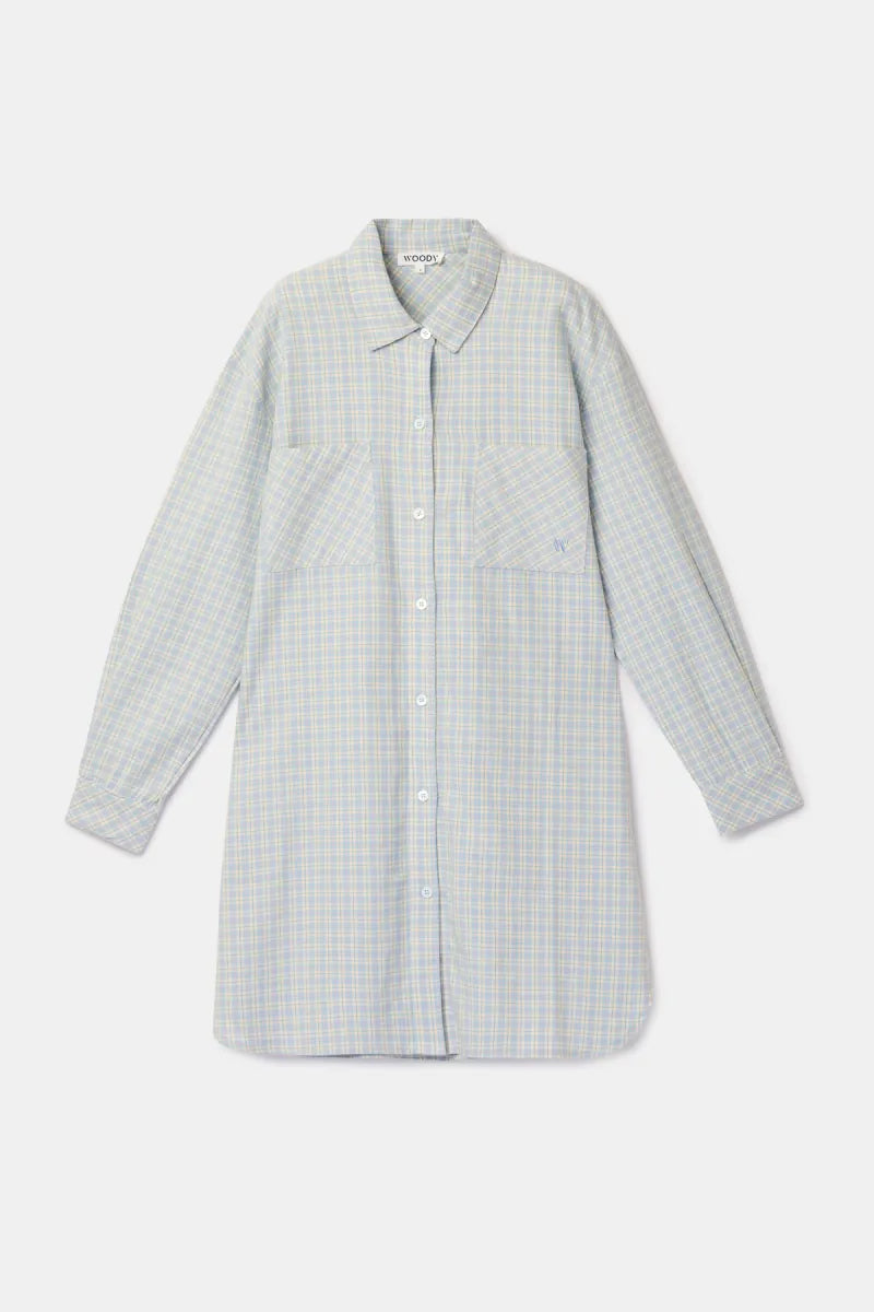 Woody Nachtkeedje - Dream on