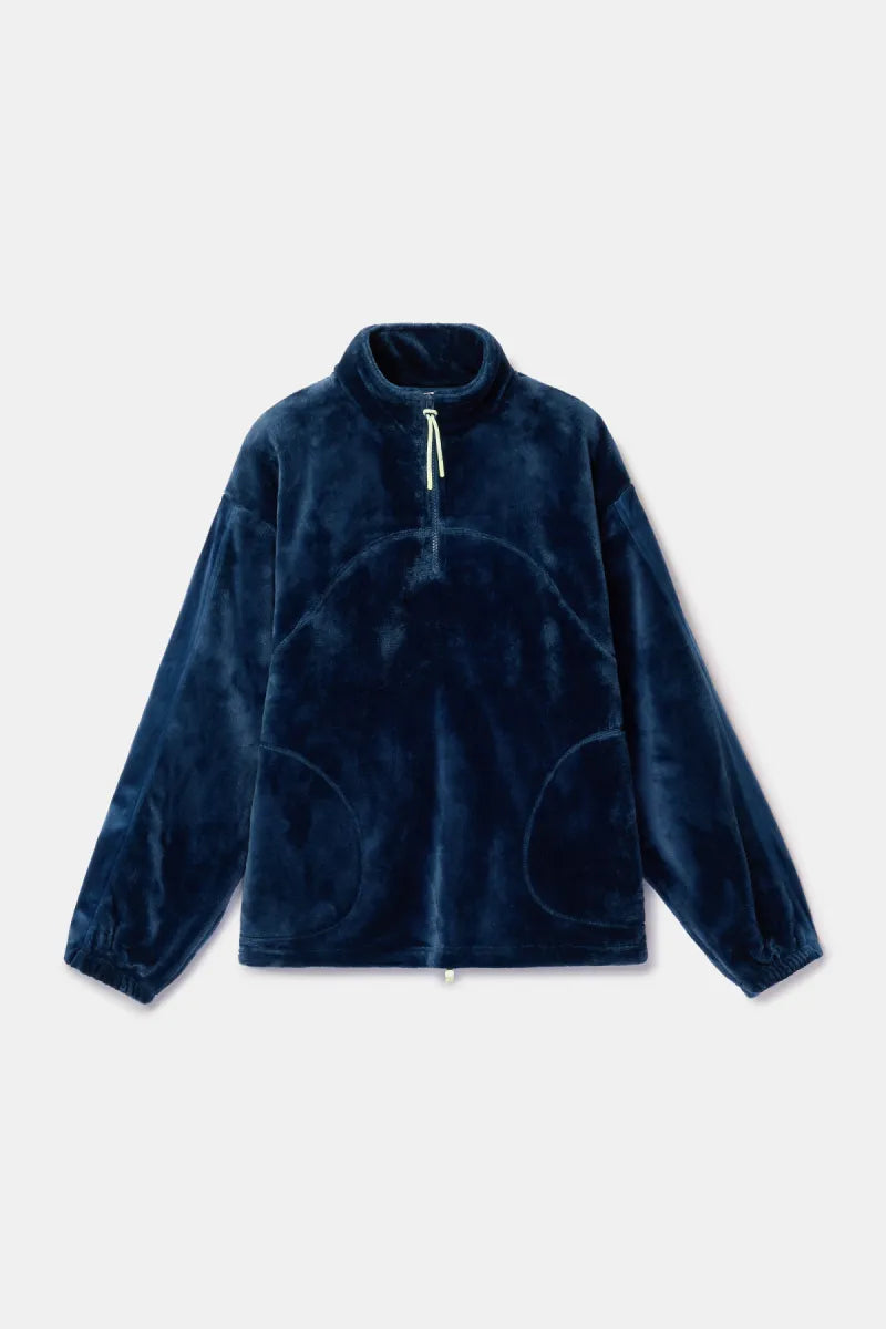 Woody Huispak - Donkerblauw