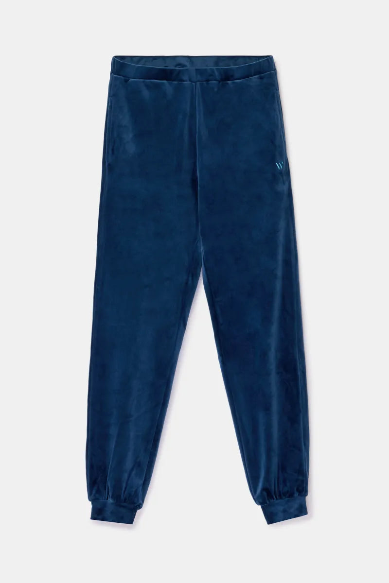 Woody Huispak - Donkerblauw