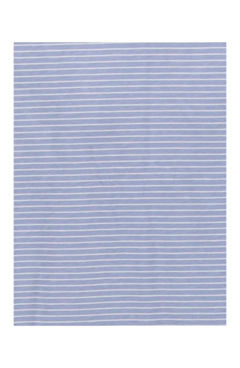 Ringella Nachtkleedje - Blauwe streep