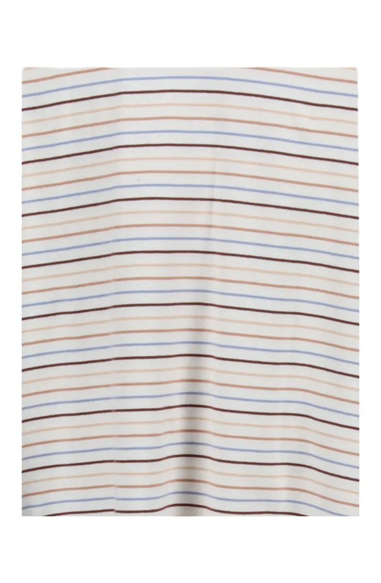 Ringella Pyjama - Multi stripe