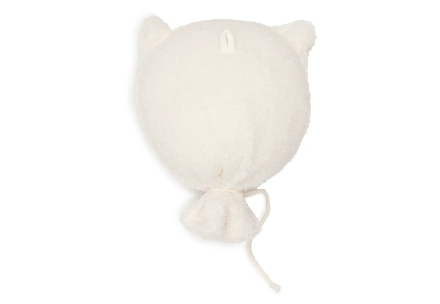 Jollein Ballon teddy bear - Boucle