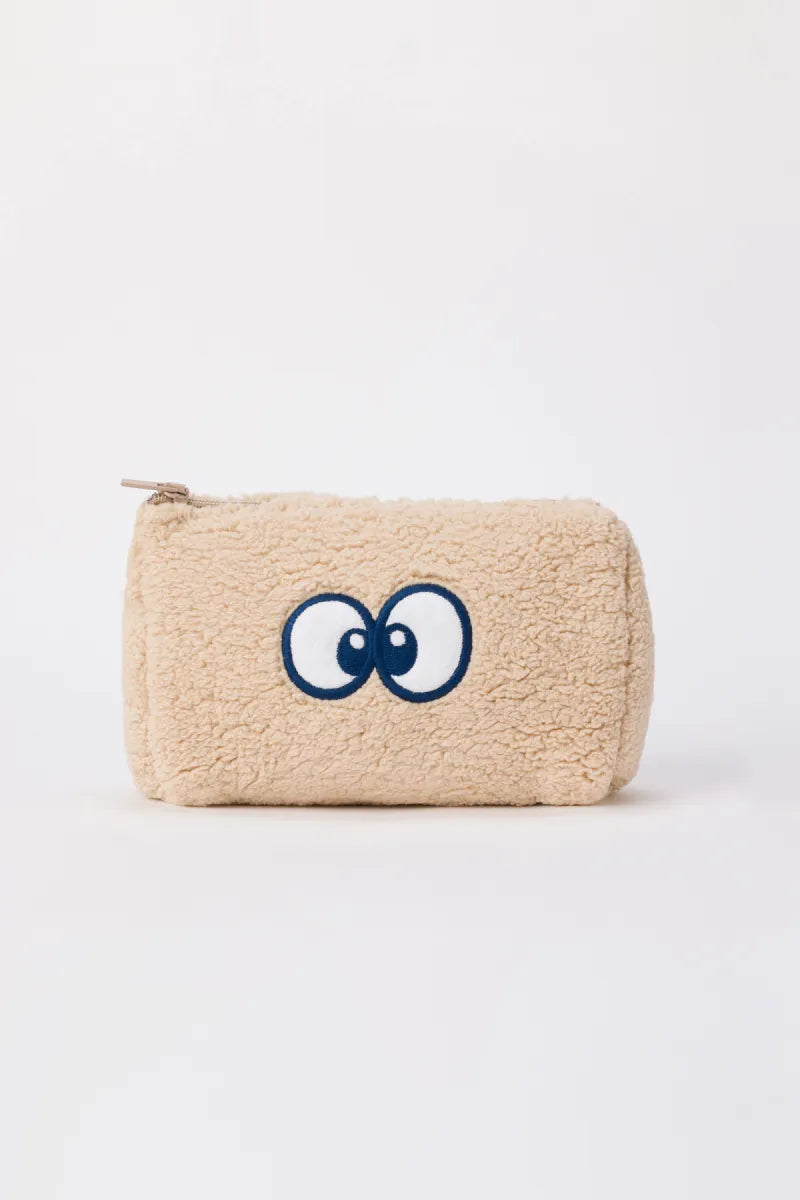 Woody Toiletzak - Beige