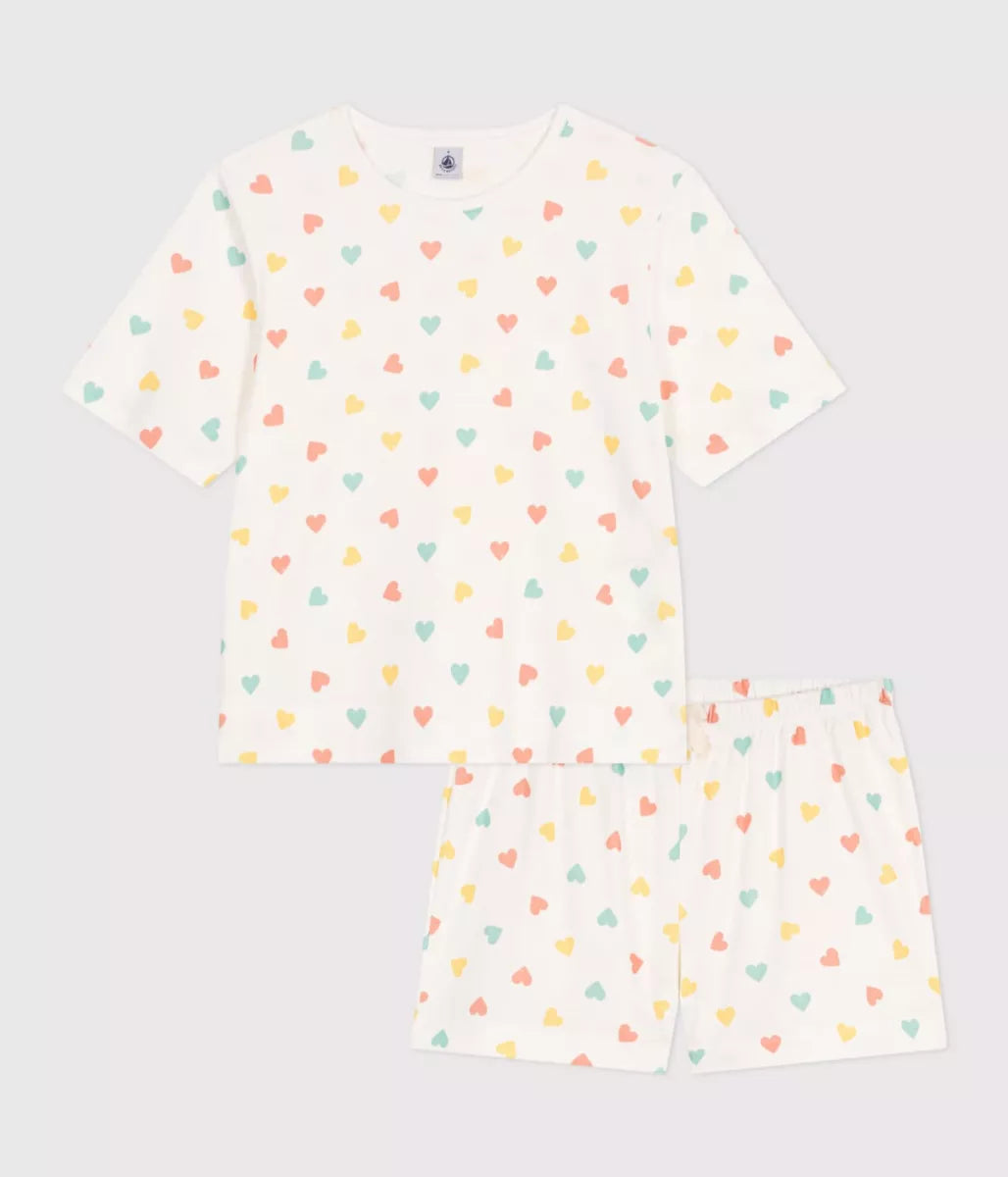 Petit Bateau Pyjama