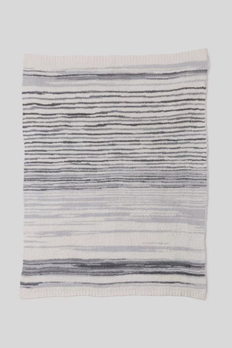 Barefoot dreams Plaid