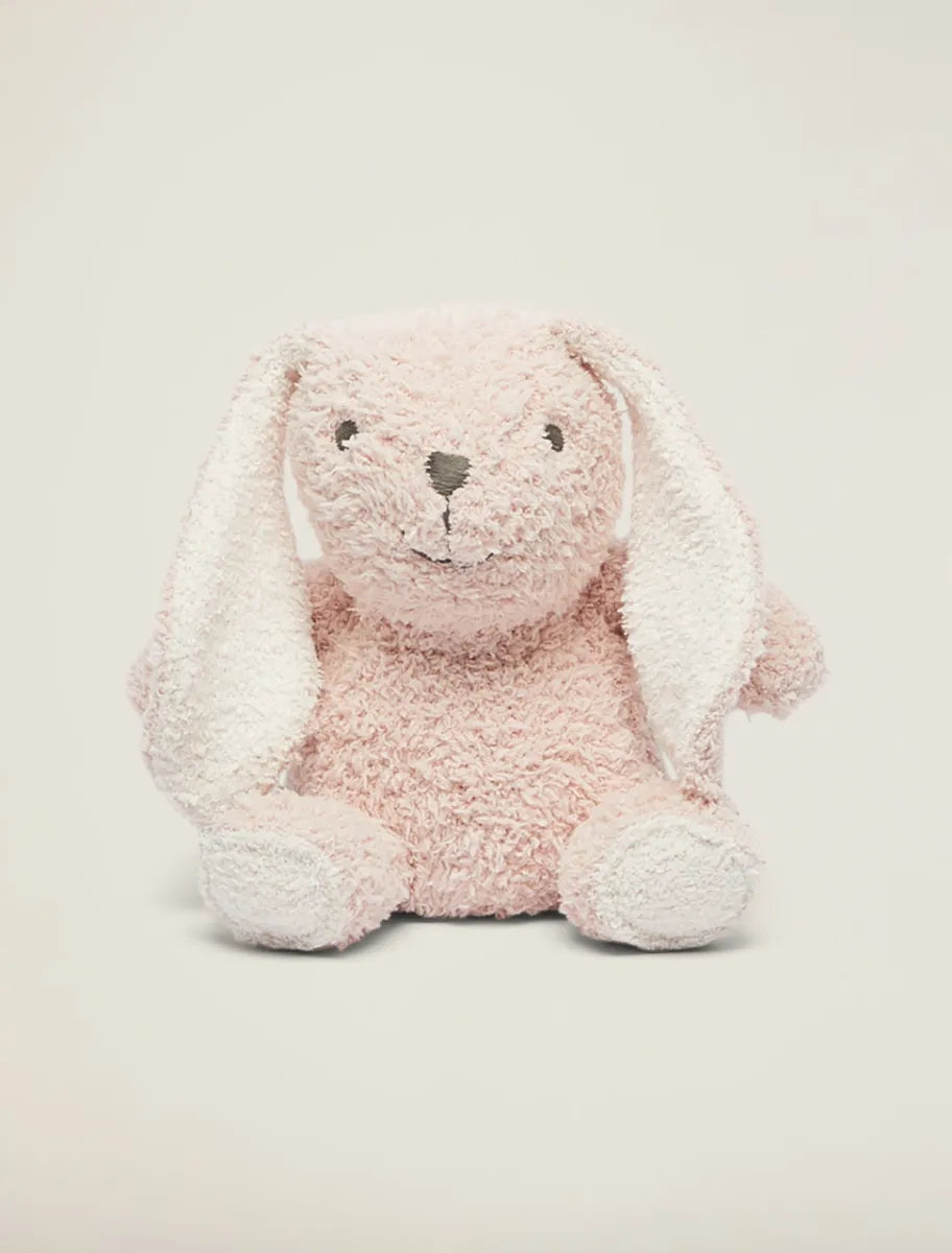 Barefoot dreams Knuffel - Konijn/Zacht roze