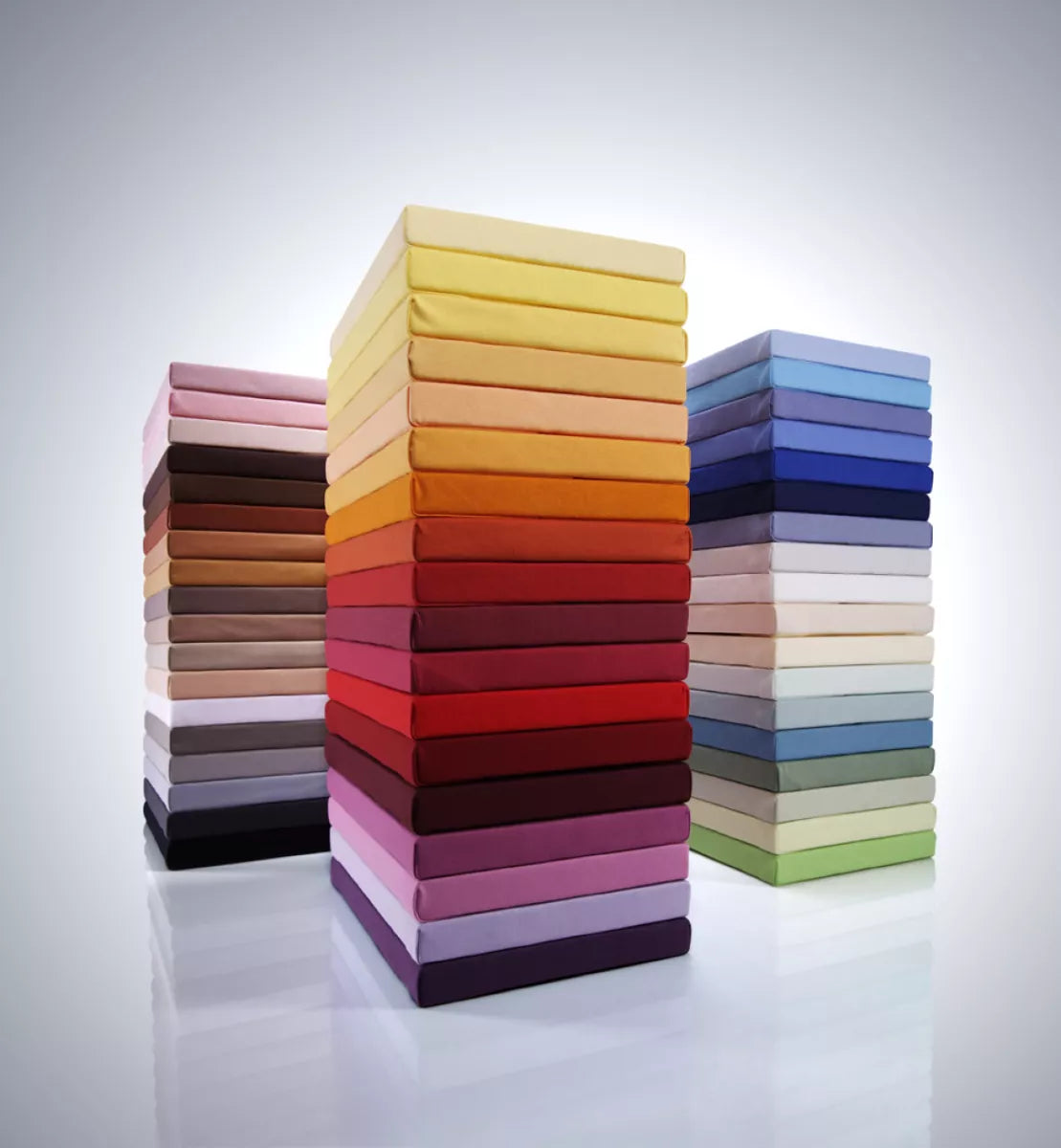 Formesse Hoeslaken - olijf