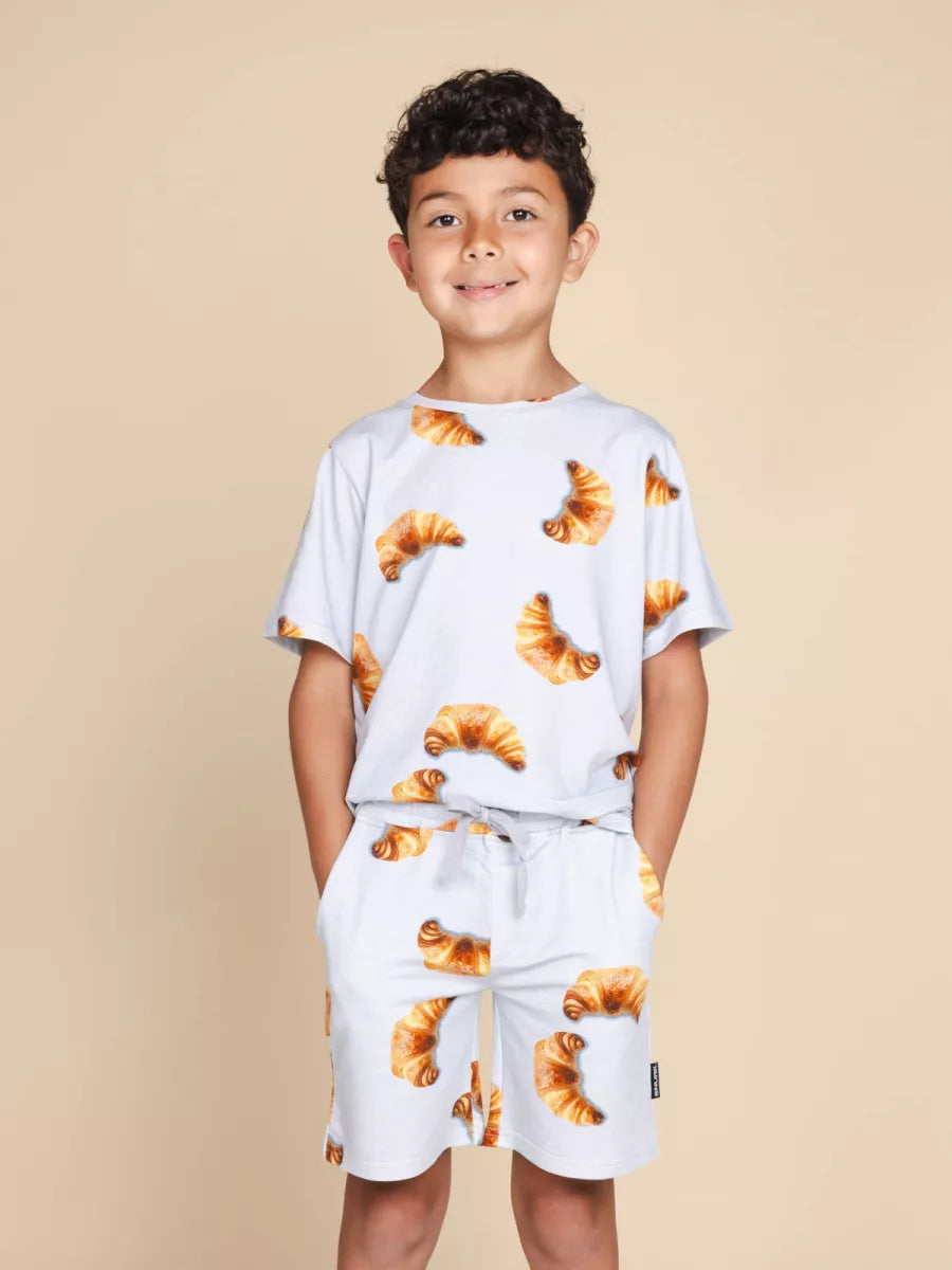 Formesse Pyjama - Croissant
