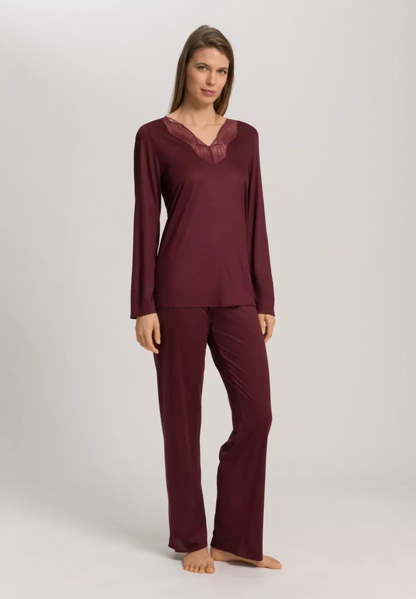 Hanro Pyjama