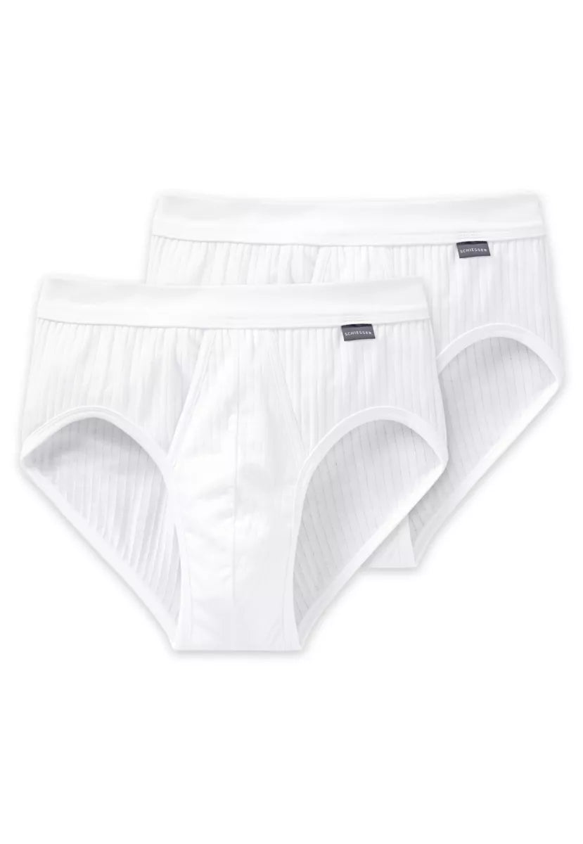 Schiesser Sportslip - 106000/100