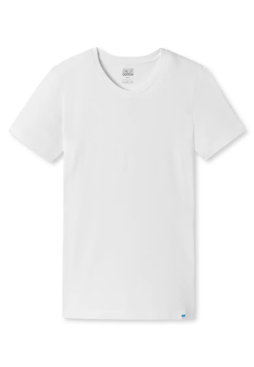 Schiesser T-shirt - 172468/100