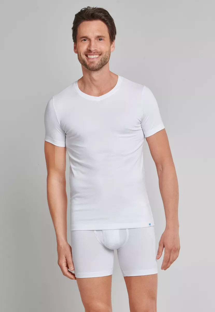 Schiesser T-shirt - 172468/100