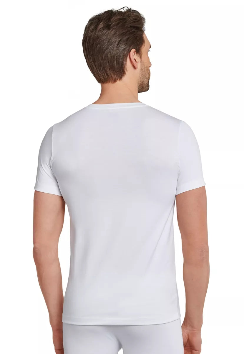 Schiesser T-shirt - 172468/100