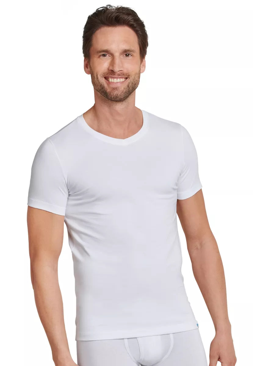 Schiesser T-shirt - 172468/100