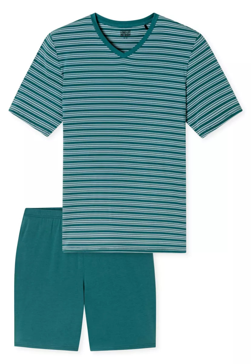 Schiesser Pyjama - Modal