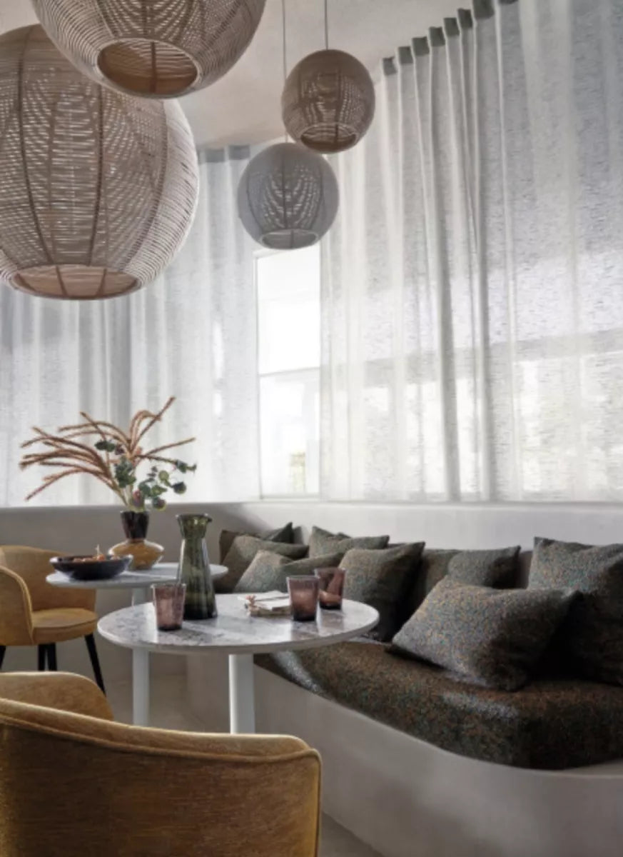 Casamance Sierkussen - Lierna 44002