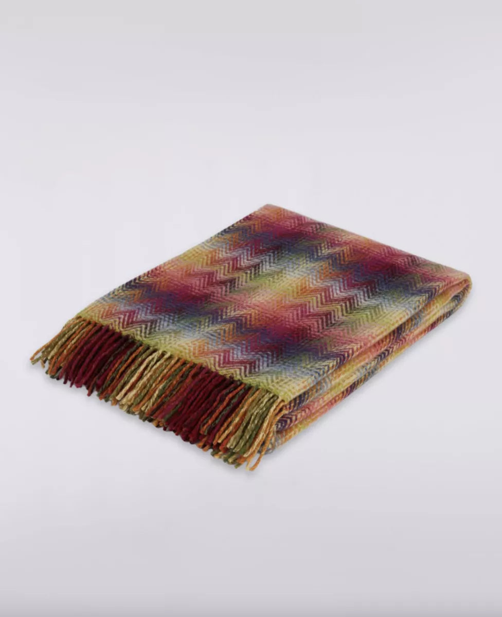 Missoni Plaid - 1M3PL99027-156