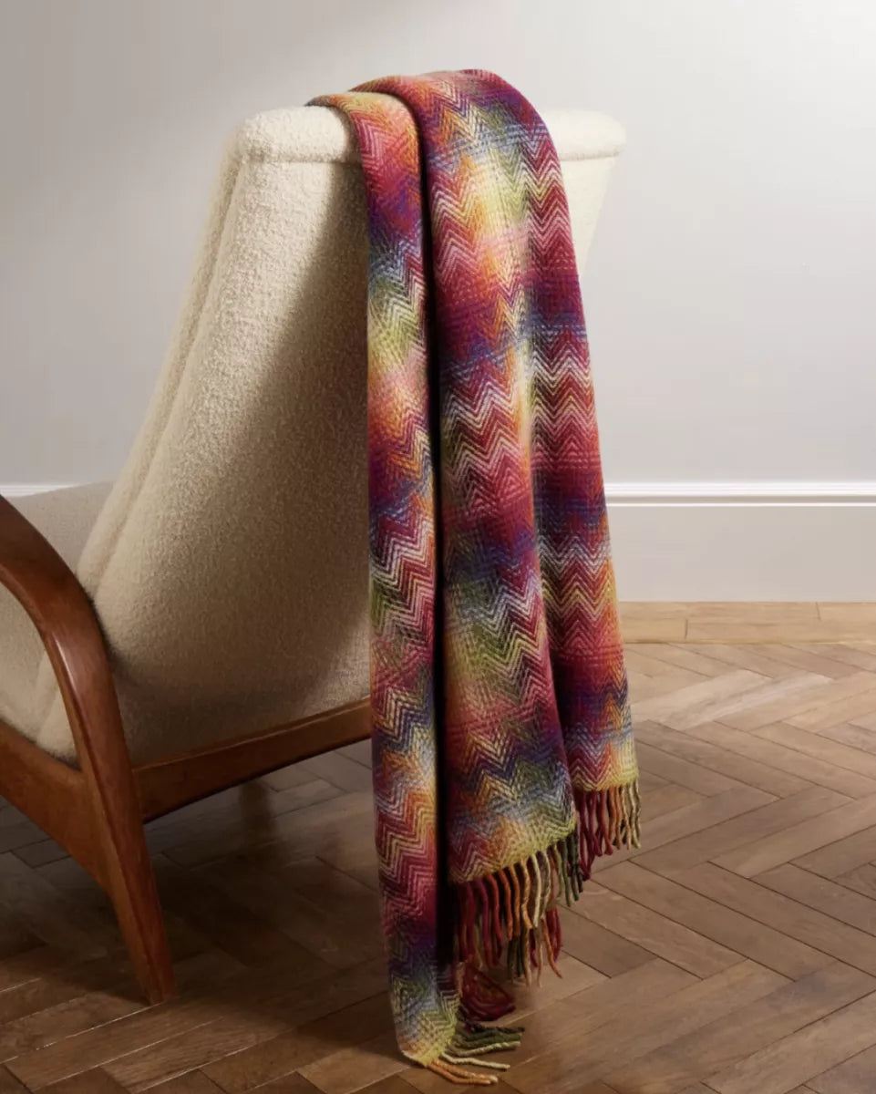 Missoni Plaid - 1M3PL99027-156
