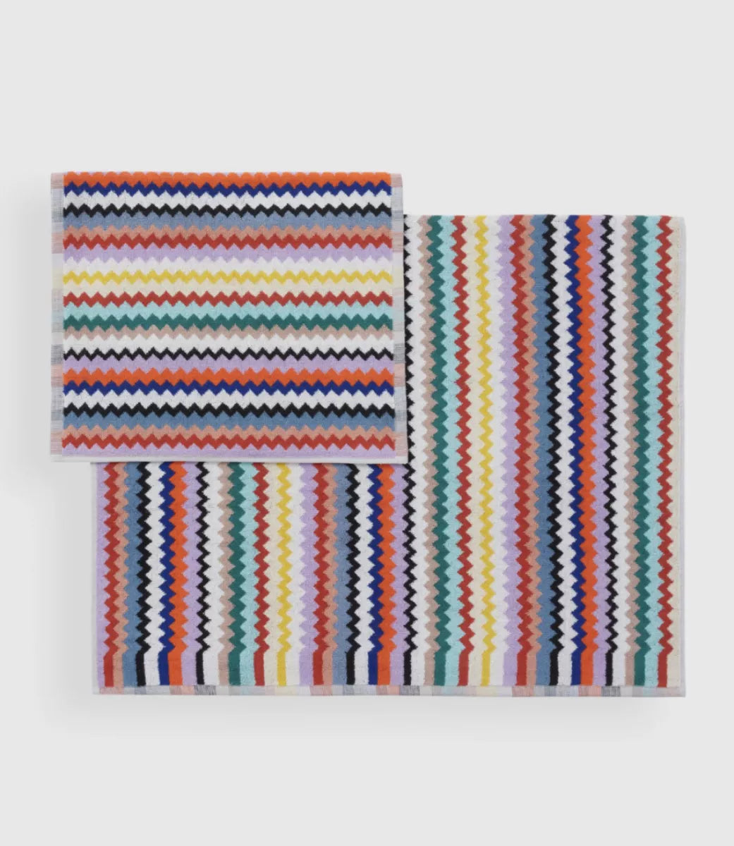 Missoni Handdoek