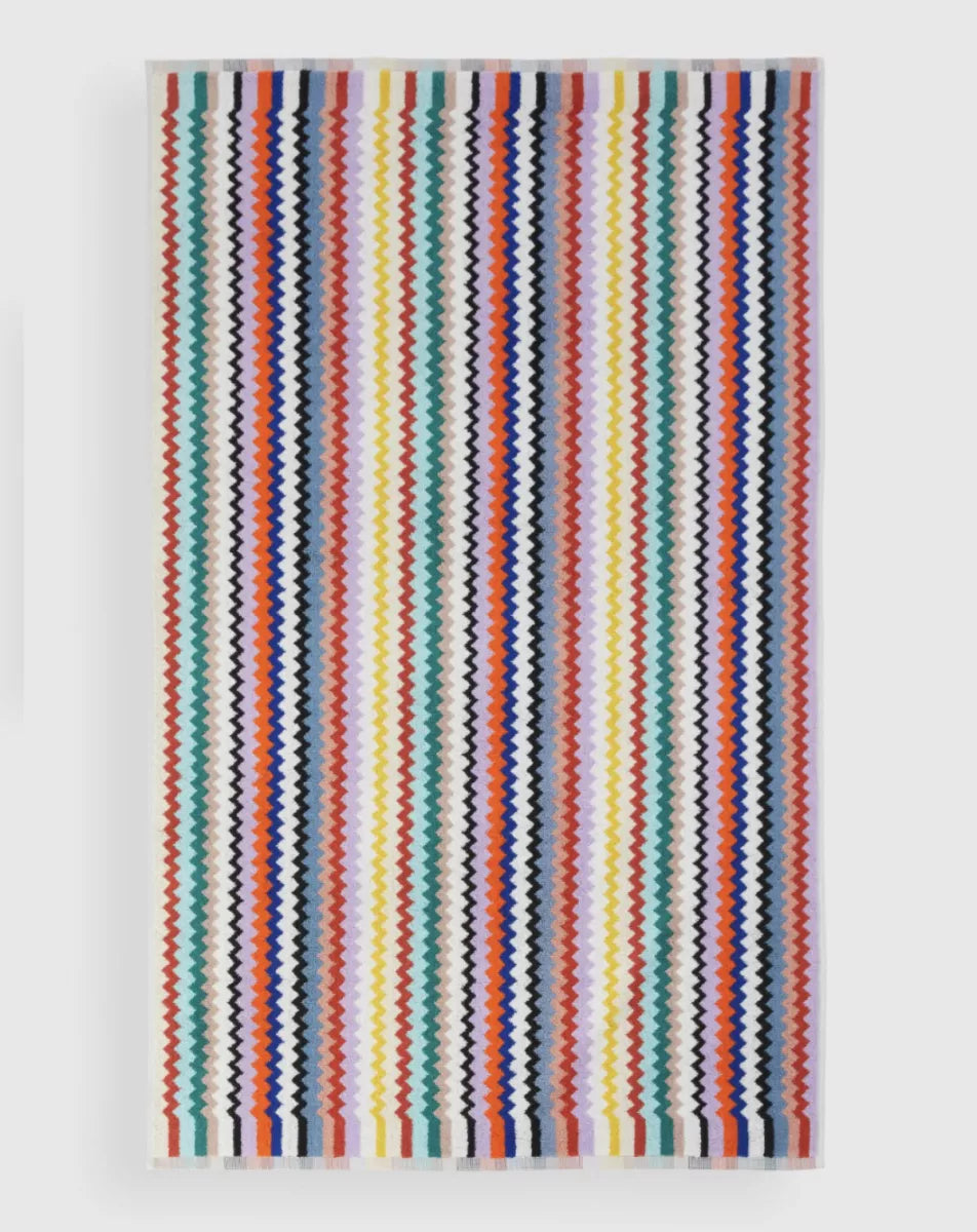 Missoni Handdoek