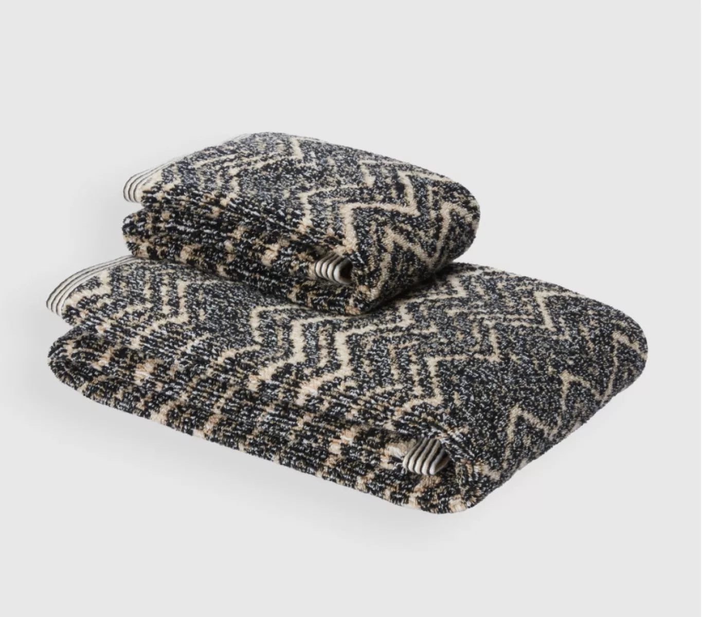 Missoni Handdoeken