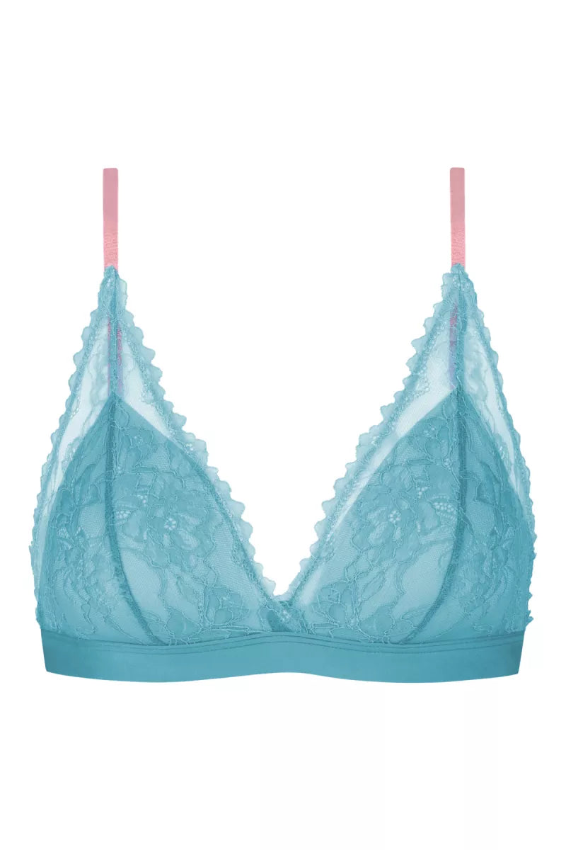 Mey BH - Blauw