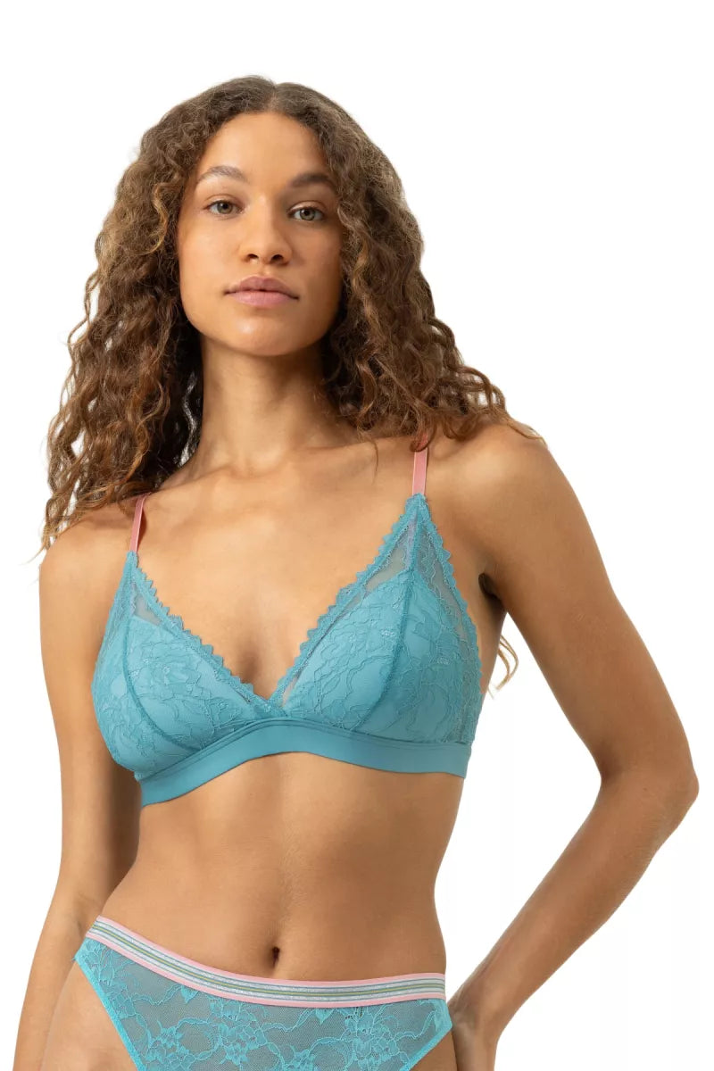 Mey BH - Blauw