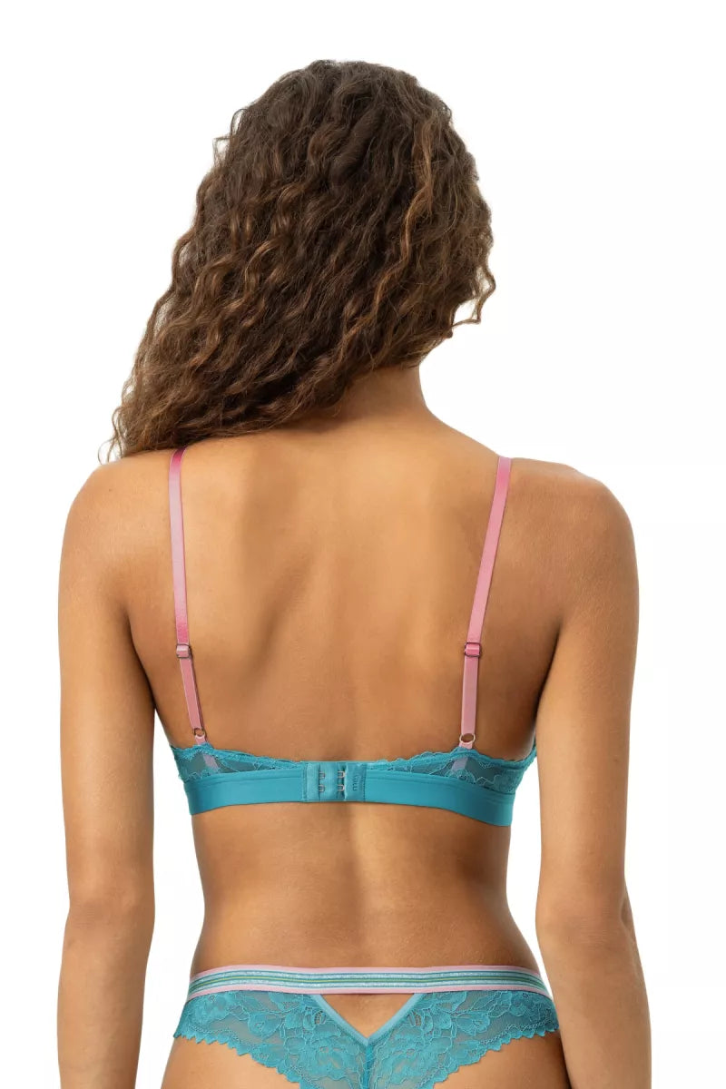 Mey BH - Blauw