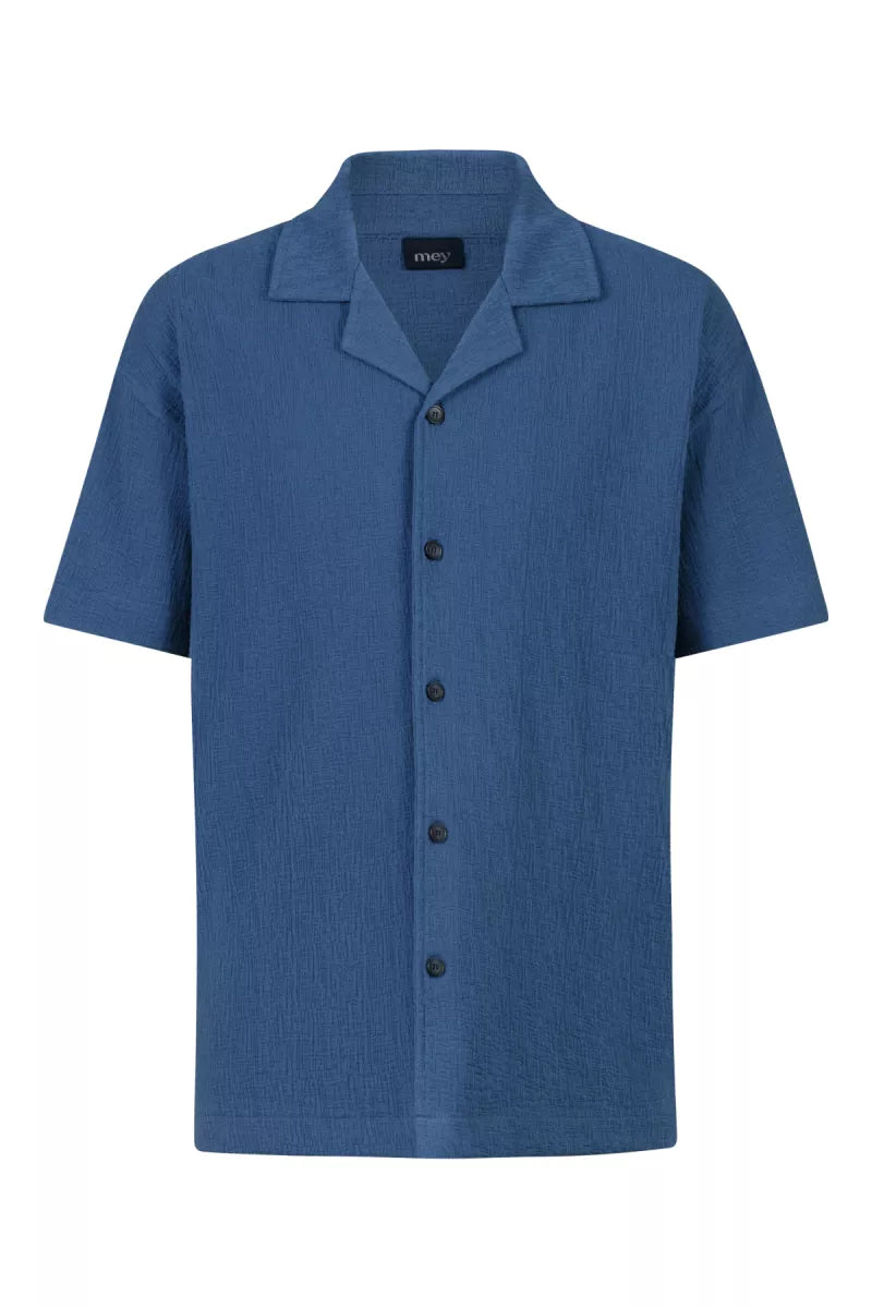 Mey Pyjama - Blauw