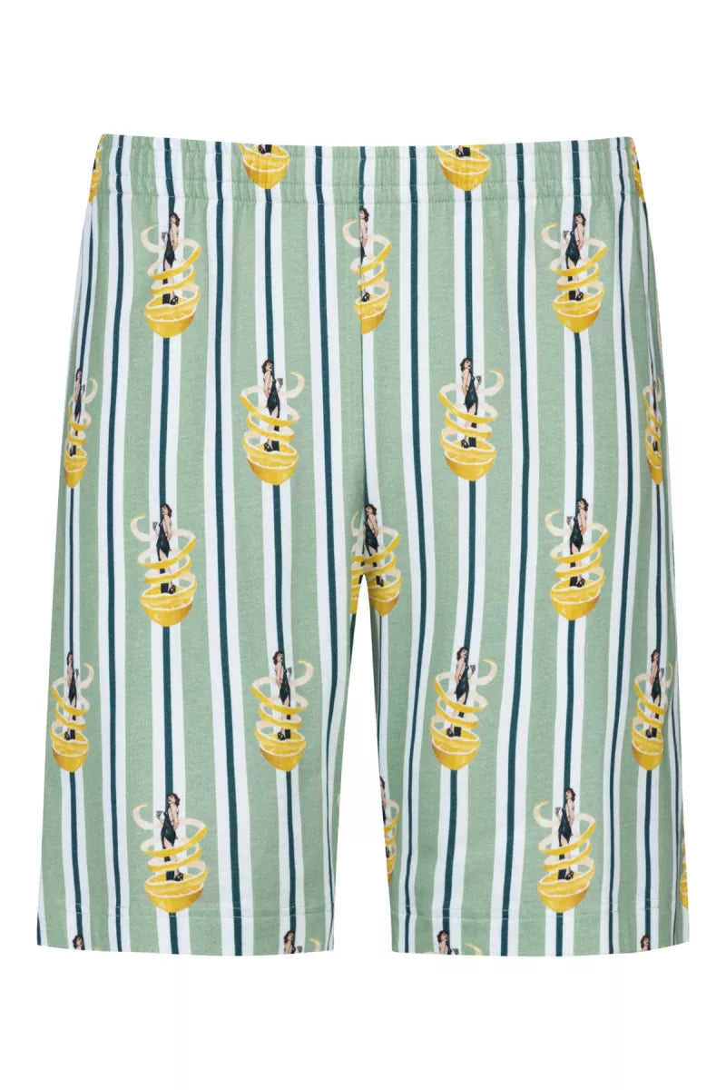 Mey Pyjama - Wit