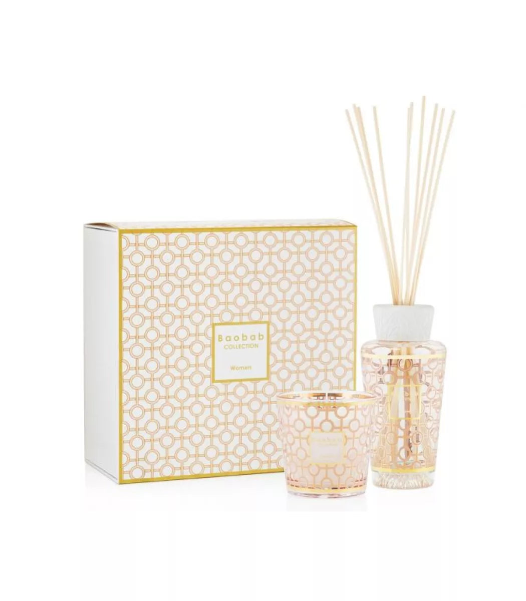 Baobab My first Baobab Giftbox - women