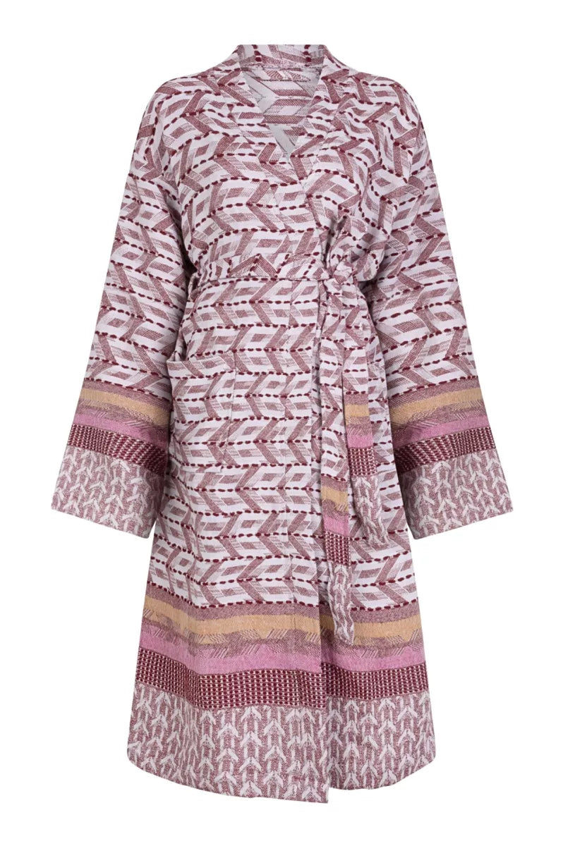Zus en Zomer Kimono/Badjas