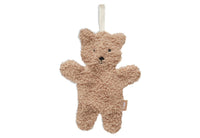 Jollein Speendoekje - Teddy bear biscuit