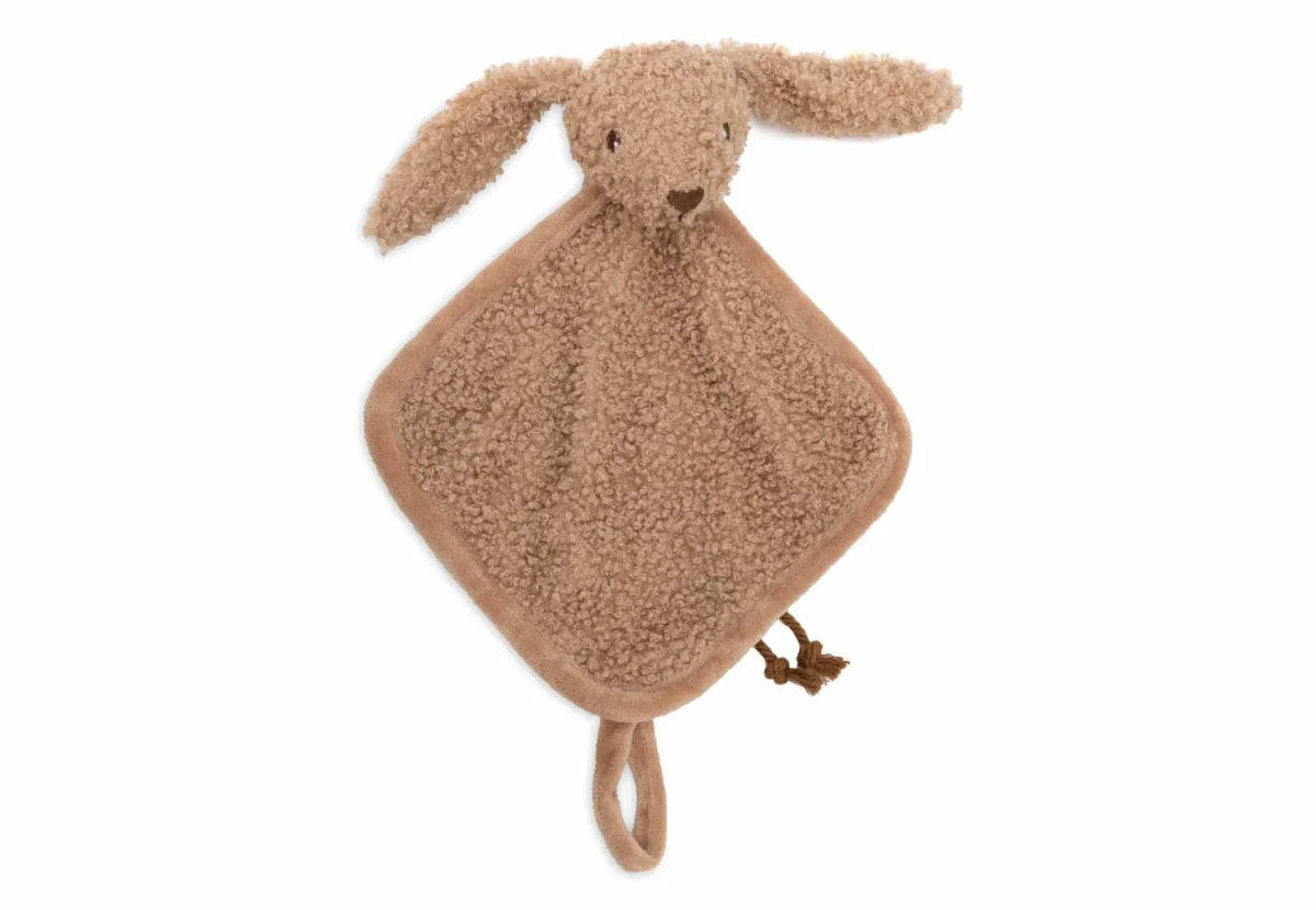 Jollein Speendoekje - Bunny riverside