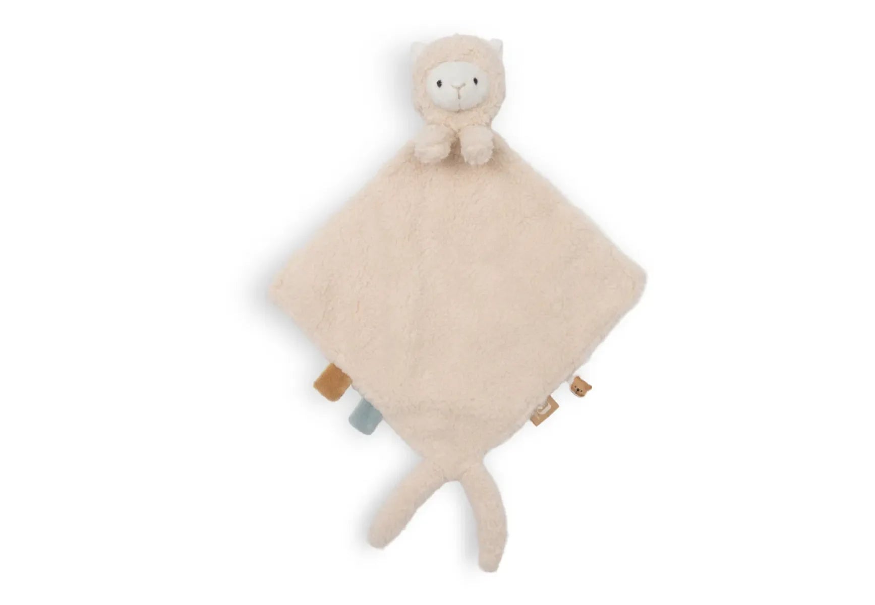 Jollein Speendoekje - Alpaca Paco