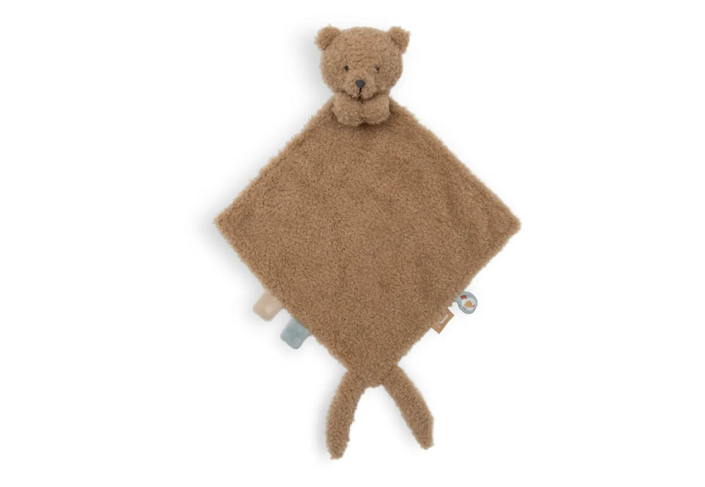 Jollein Speendoekje - Bear brave
