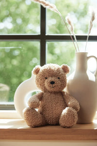Jollein Teddy bear - Biscuit