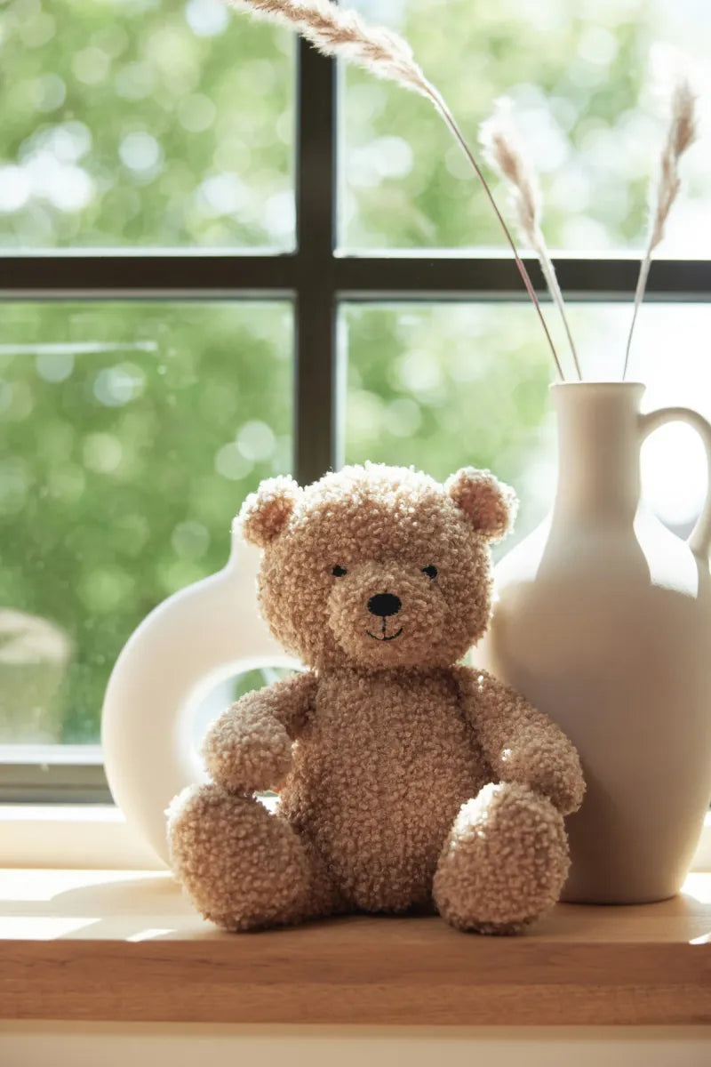 Jollein Teddy bear - Biscuit