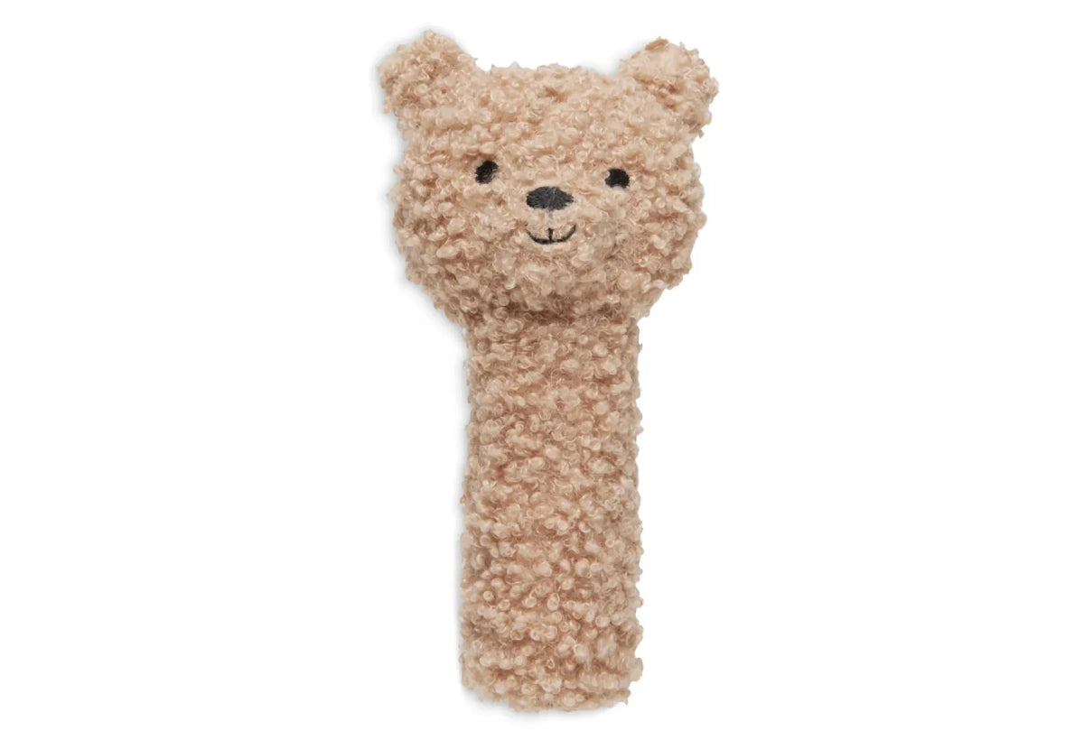 Jollein Rammelaar - Teddy bear biscuit