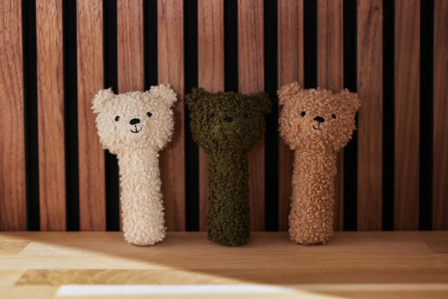Jollein Rammelaar - Teddy bear biscuit