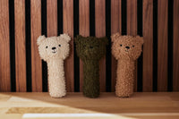 Jollein Rammelaar - Teddy bear biscuit